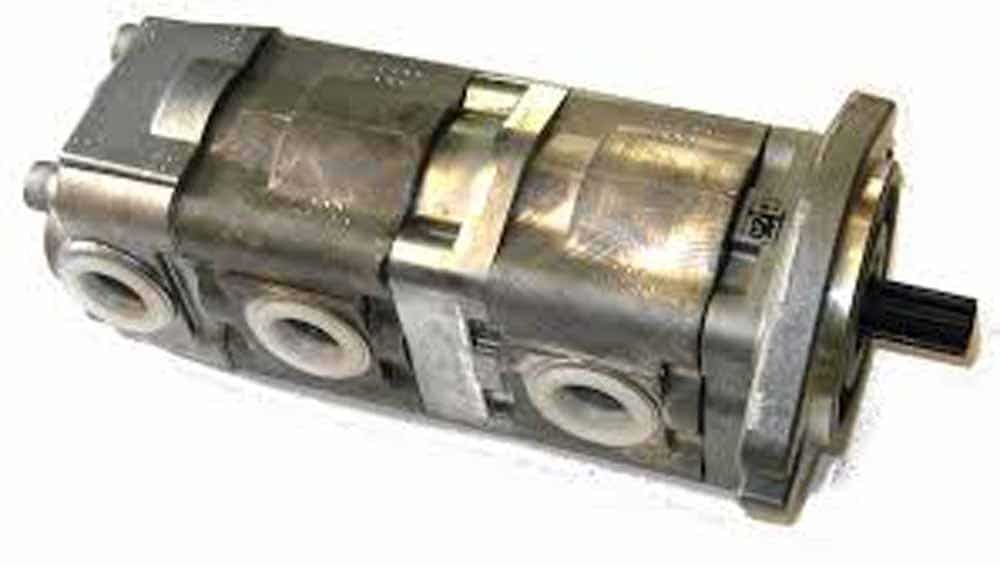pompa hidraulica miniexcavator ihi 35n ult-036546