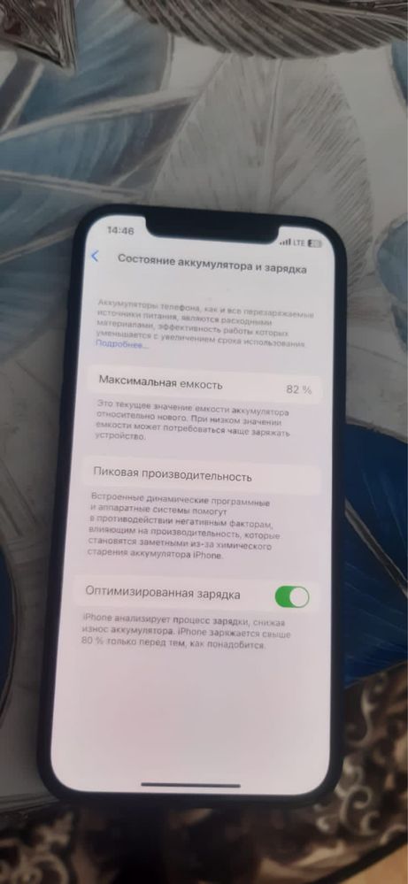 Айфон 12 64гб оригинал