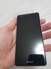 Huawei p9 negruu