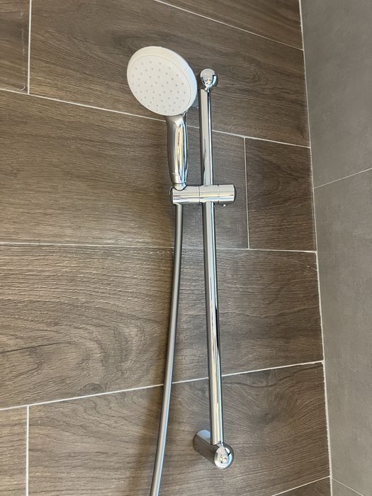 Baterie cada/dus Grohe noua