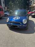 Mini cooper 1.6  Бензин/газ