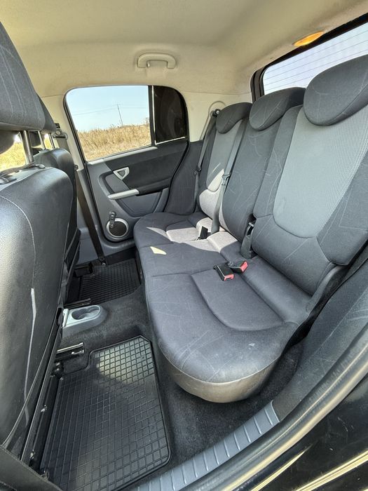 Smart Forfour 1.3 Benzina / AC / 2005