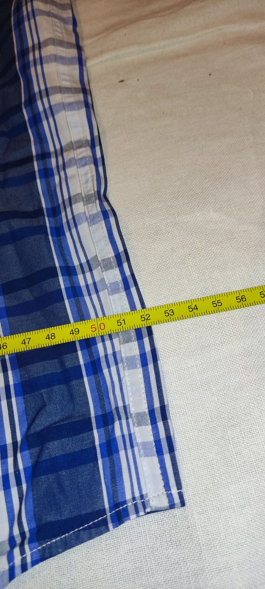 Cămașă Tommy Hilfiger mărime M Vintage Fit mânecă lungă bumbac