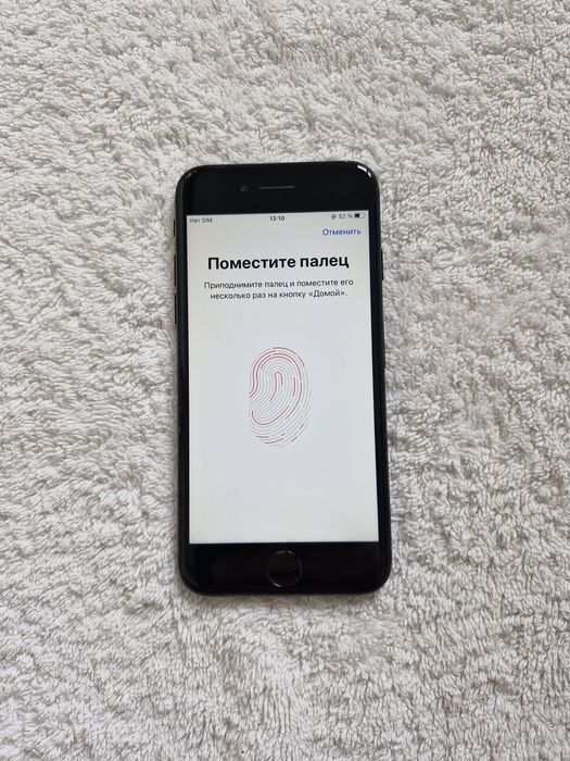 IPhone 7  256GB IDEAL Yomkost 100%