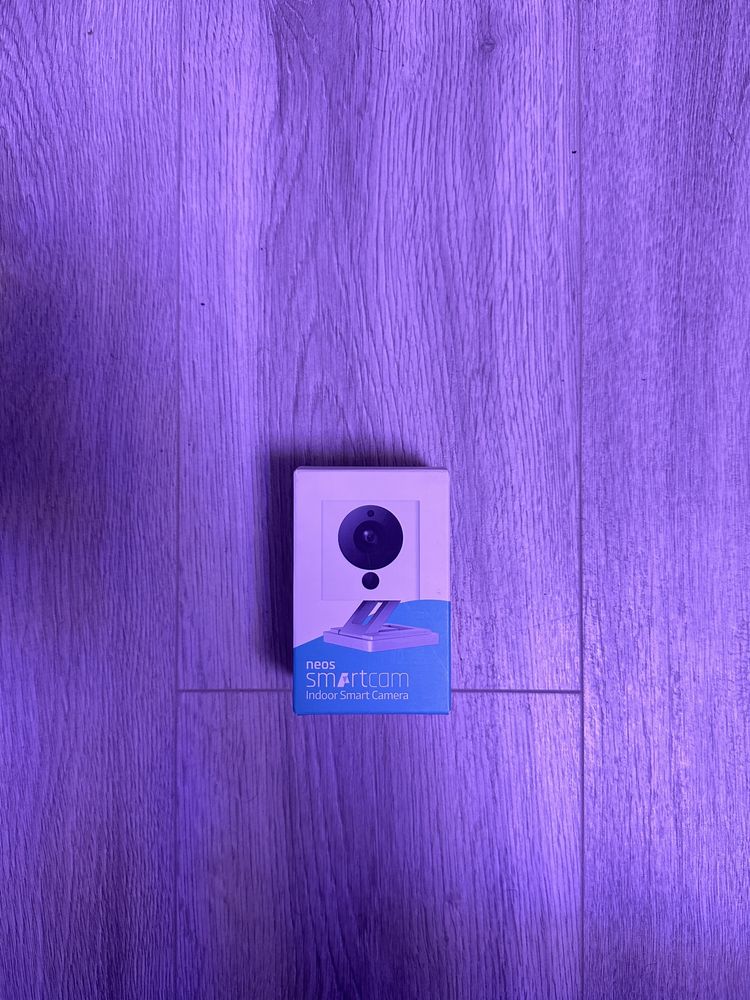 Camera neos smartcom