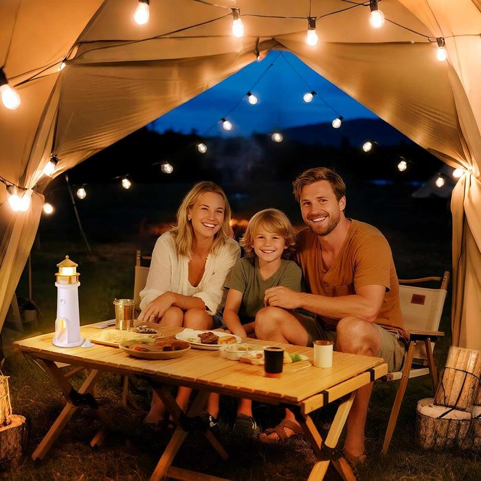 Нощни лампи с проектор