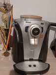 Repar espressoare Automate Saeco, Spidem, Philips