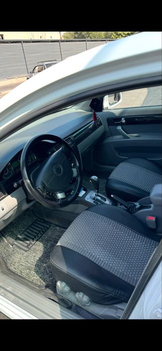 Gentra Elegant plus 2023