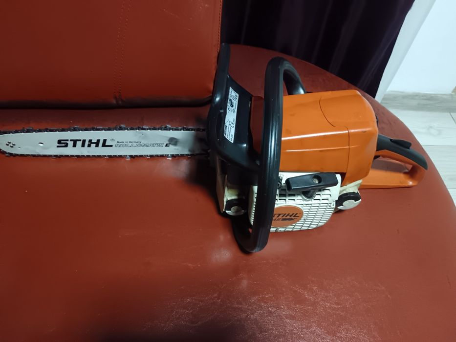 Drujba Stihl 362 Stihl 230