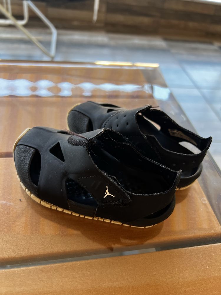 Детски сандали Nike