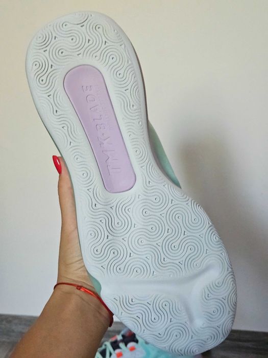 Мъжки Баскетболни обувки TARMAK 45 размер