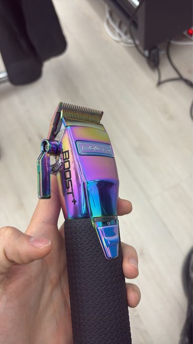 Vand aparat Babyliss Pro Boost +