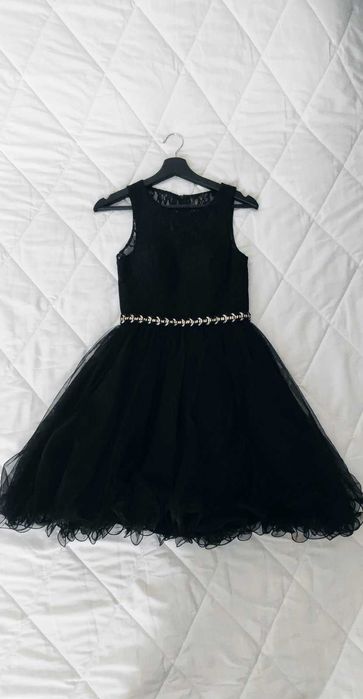 Дамска рокля LAONA