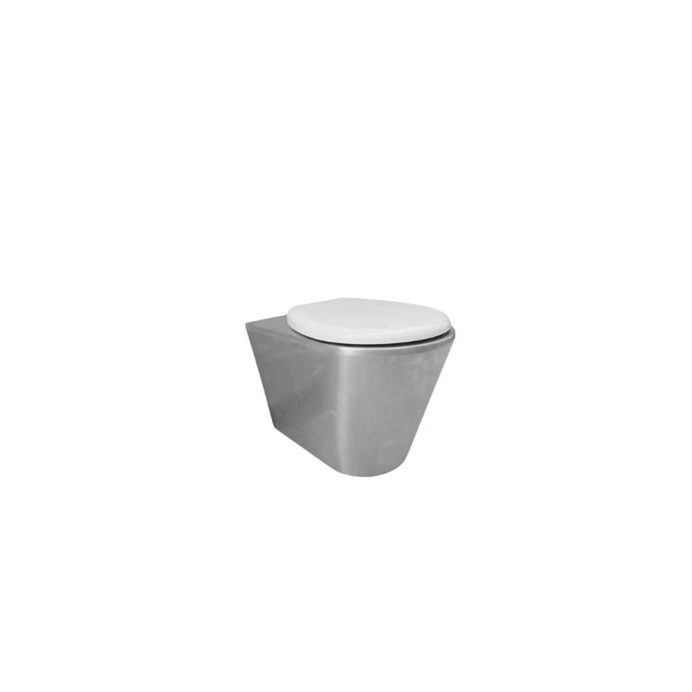 Подова тоалетна чиния WC floor Mодел: WC F2