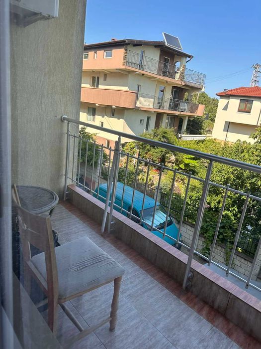 Дава се под наем Двустаен апартамент в Варна, м-т Траката - 65 кв.м за 510 € - Снимка #5