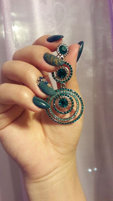 Маникюр на выезд