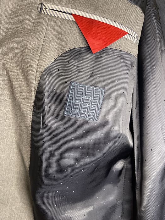Sacou Tommy Hilfiger