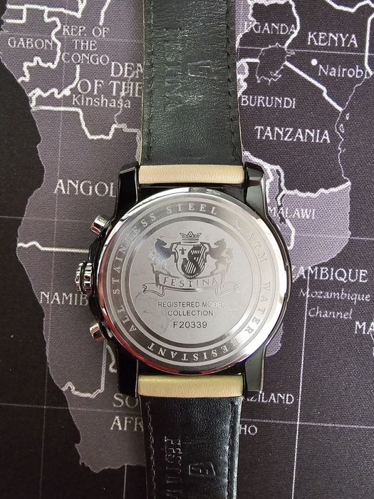 Ceas Festina - The Originals