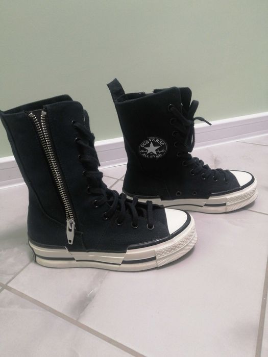 Дамски кецове converse