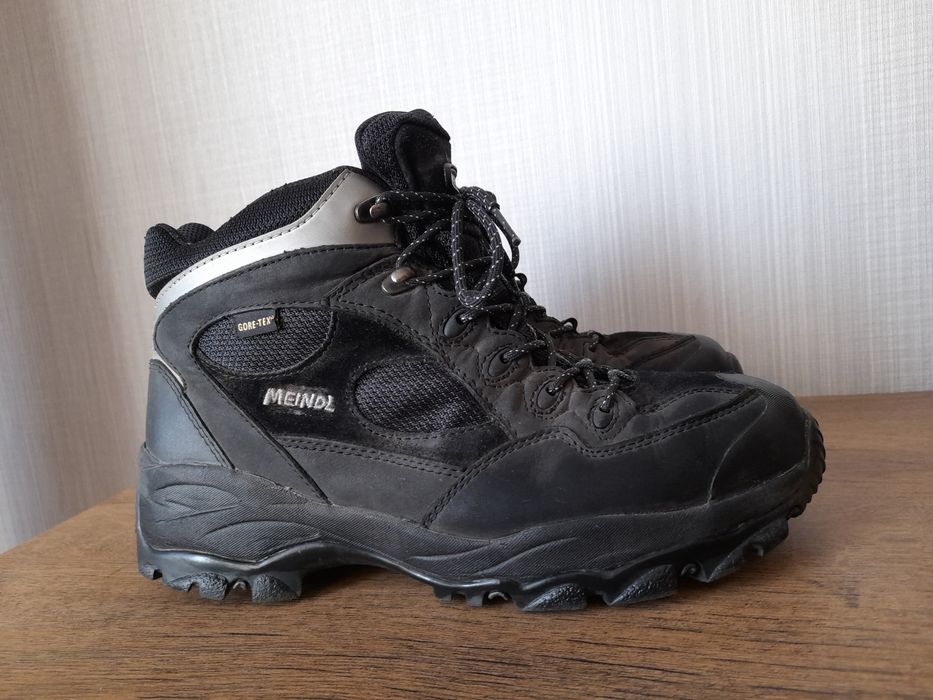 Meindl gore tex зимни обувки 40 номер.
