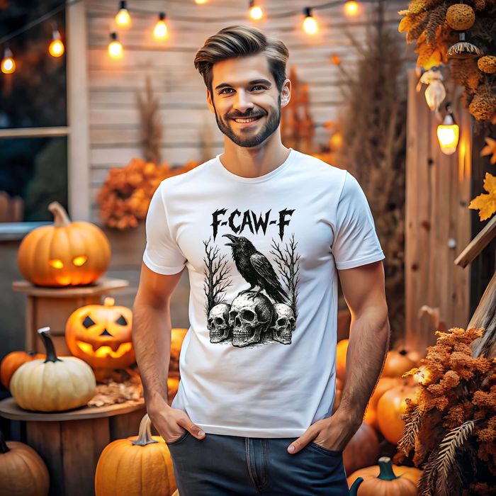 Тениски за HALLOWEEN
