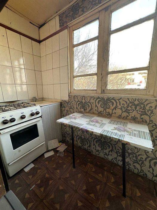 ‼️1\4\4 бывшая Таш Тюрьма,ул ЗАРБУЛОК ‼️КИРПИЧНЫЙ ДОМ