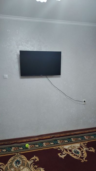 Toshkent shahri, Mirzo Ulug'bek tumanida joylashgan.