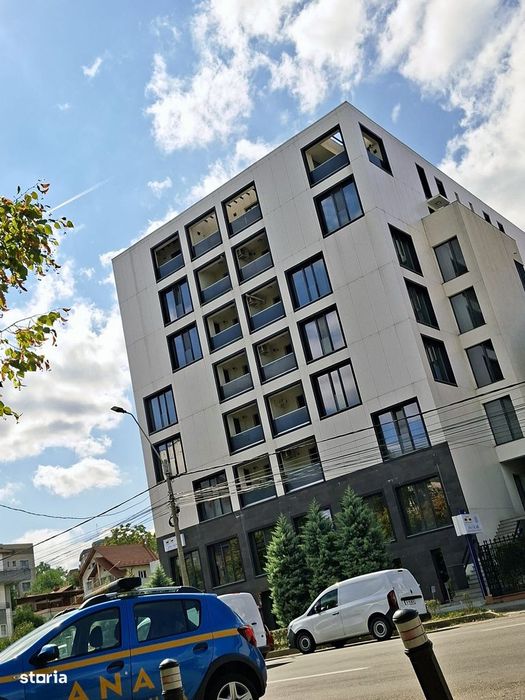 2 camere Pitești / UltraCentral , mobilat / utilat / PARCARE !