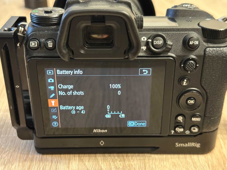 Батерия Patona Protect EN-EL15c съвместима с Nikon EN-EL15B и EN-EL15C