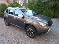 Dacia Duster Dacia Duster Prestige 1,3TCE