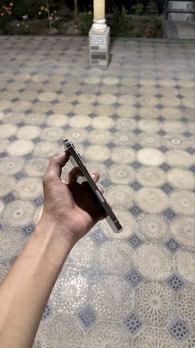 Iphone 13 Pro Max ideal