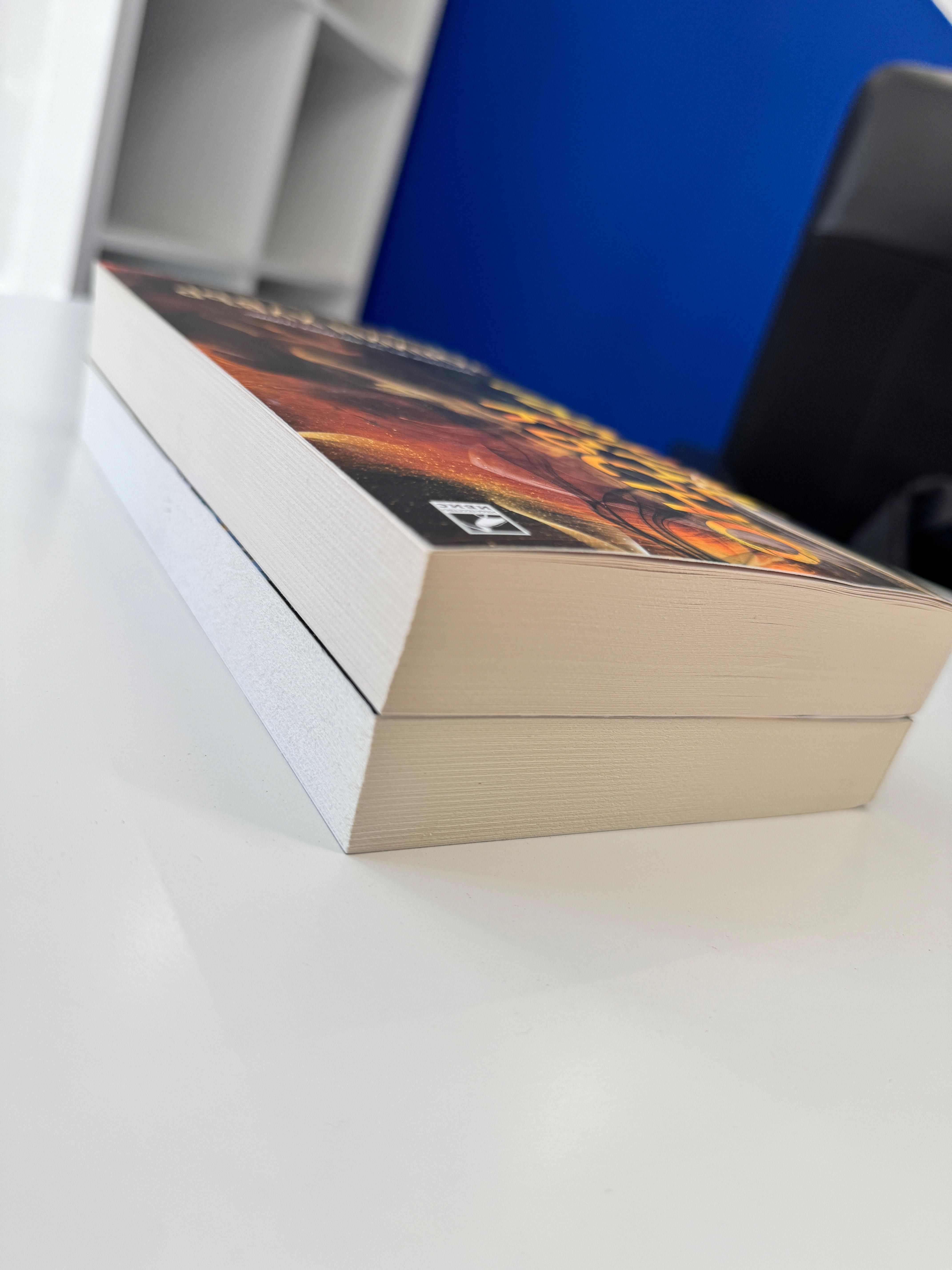 Книги на Колийн Хувър