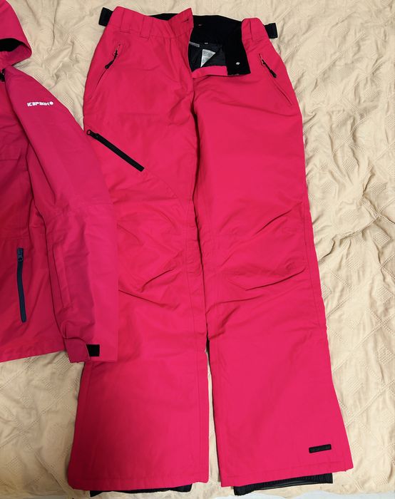 Ски- екип IcePeak