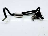 Borna baterie (-) Volkswagen Touran (1T3) [Fabr 2010-2015] 1K0915181