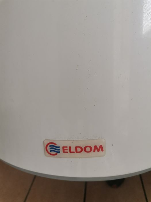 бойлер Елдом ELDOM WV08046