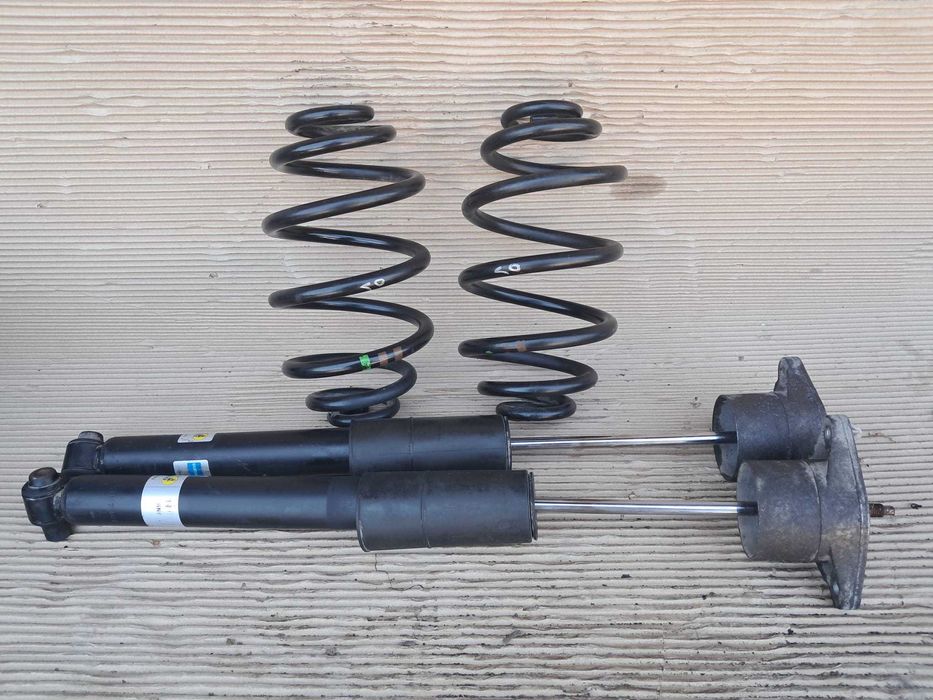 Vw Passat B55, Skoda Superb, set arcuri, set amortizoare pe spate