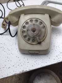 Телефонен апарат ТА-100, 1969г