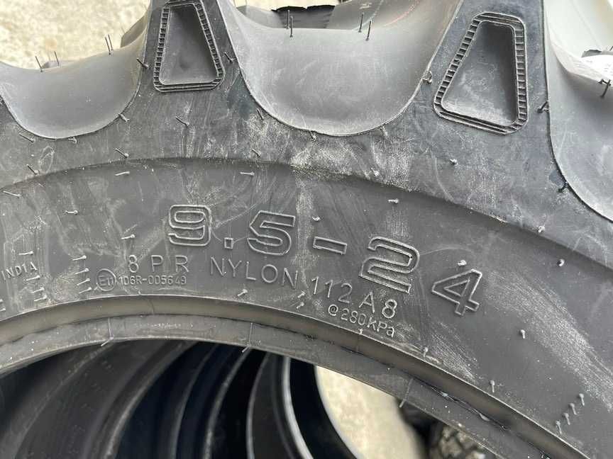 9.5-24 CEAT Anvelope cu garantie livrare pana acasa Garantie