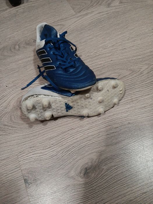 Adidas copa номер 38