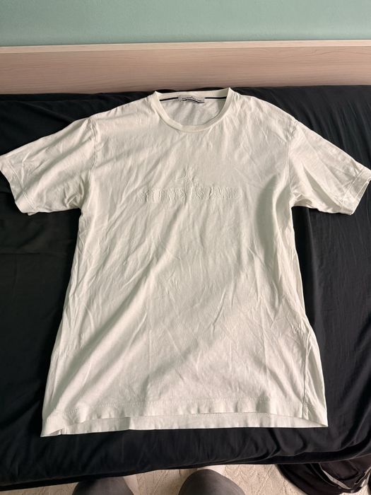 Тениска Stone island