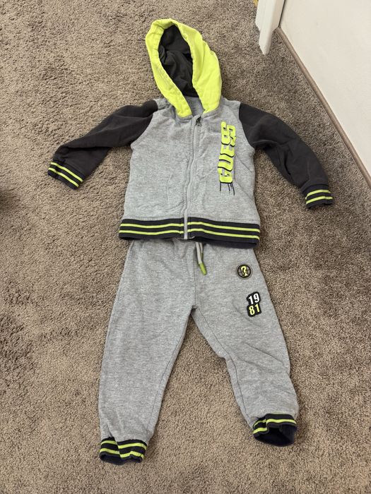 Детски комплект Guess