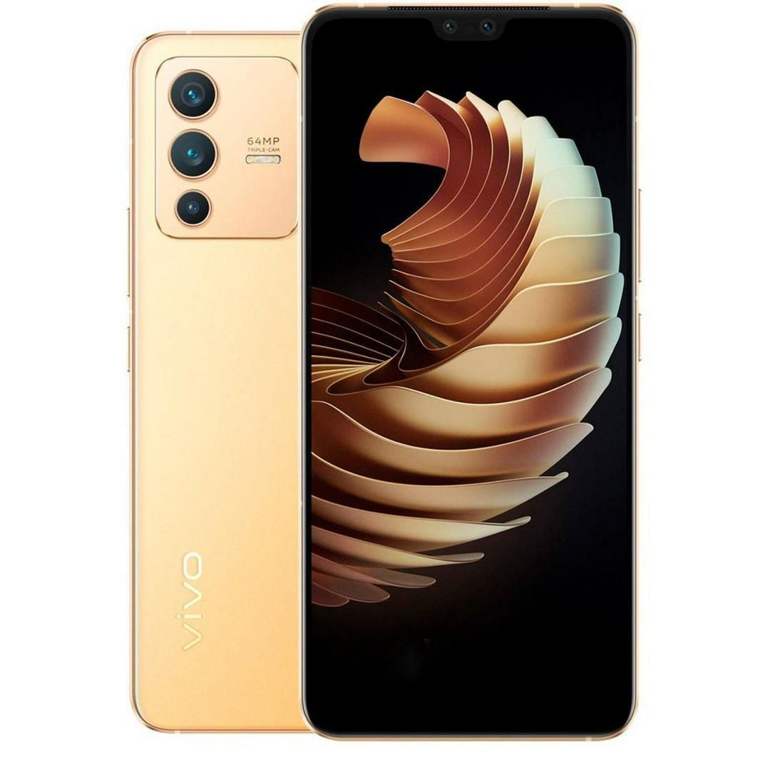 Vivo 23e с гарантией на год