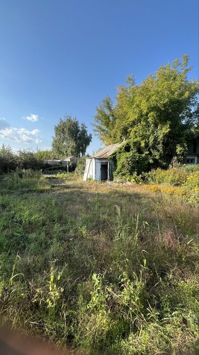Продам дачу в черте города, недалеко от остановки Эрзи.