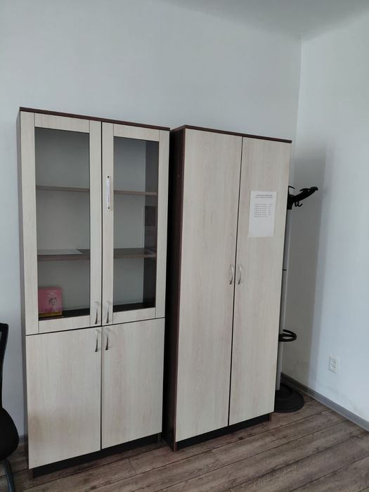 Продам офисные мебели