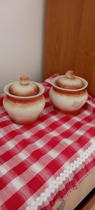Кухонная различна посуда