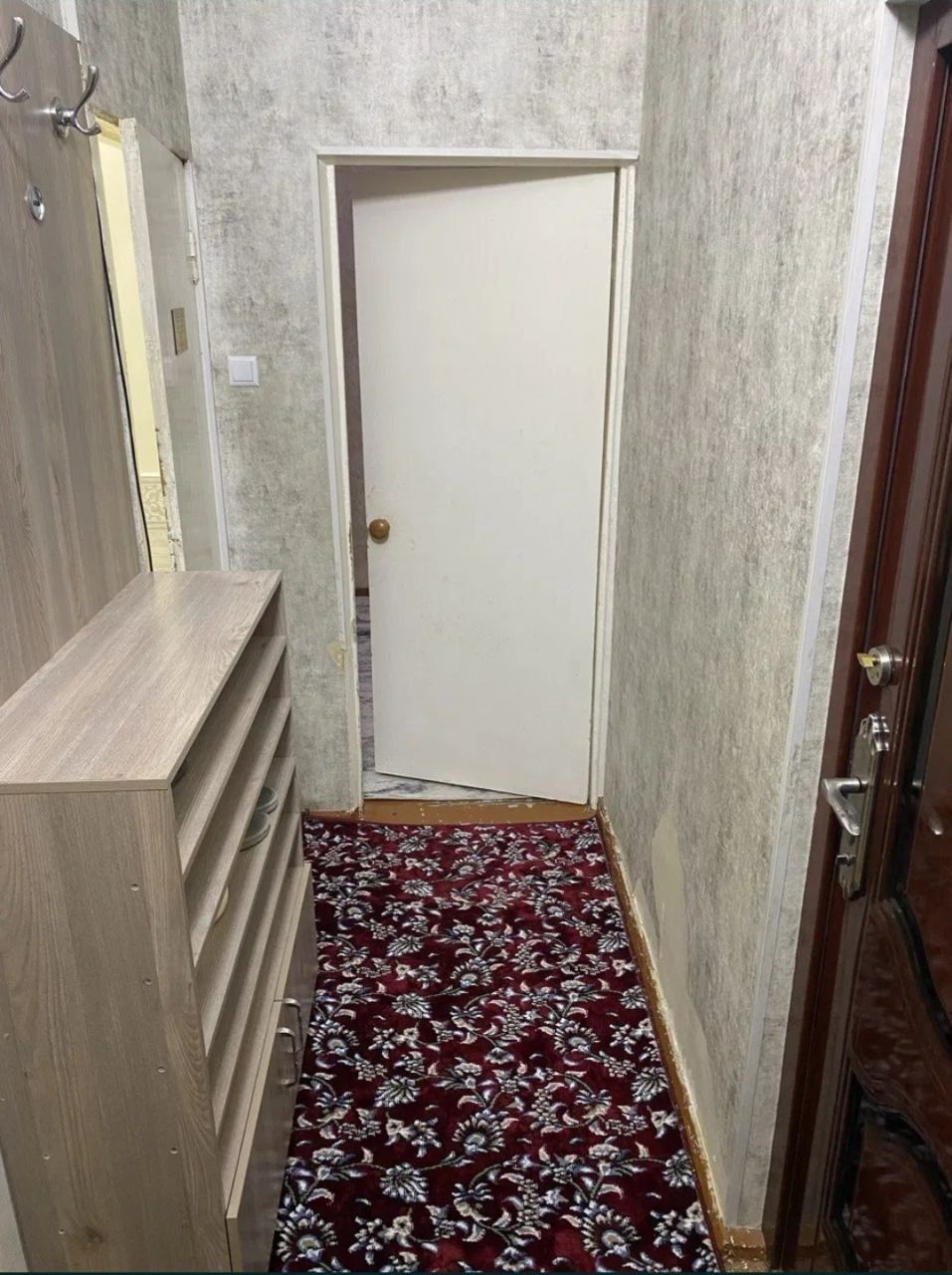 Yunusobod ijara kvartira