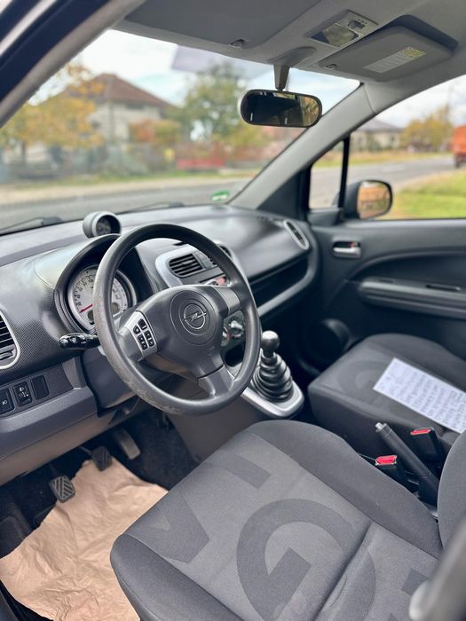 Opel Agila 1.3 benzina
