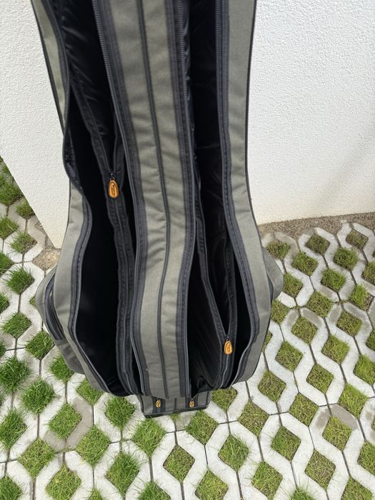 Husa rigida Sportex Super Safe 4 lansete 2,13m