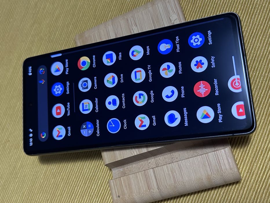 Google Pixel 7 impecabil 128Gb neverlock
