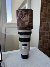 Canon EF 300mm f2.8 L IS